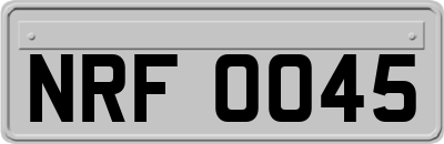 NRF0045