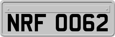 NRF0062
