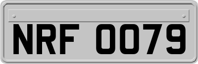 NRF0079