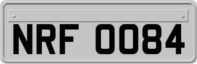 NRF0084