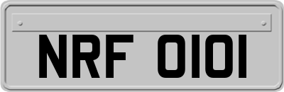 NRF0101
