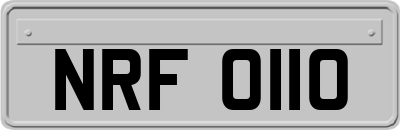 NRF0110