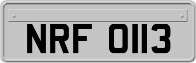 NRF0113