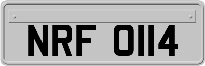 NRF0114