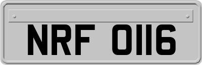 NRF0116
