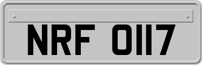 NRF0117