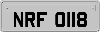 NRF0118