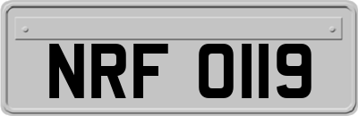 NRF0119