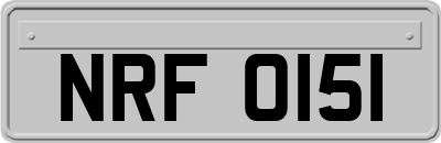 NRF0151