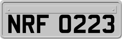 NRF0223