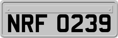 NRF0239