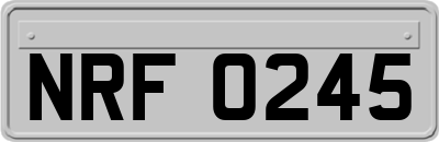 NRF0245