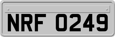 NRF0249