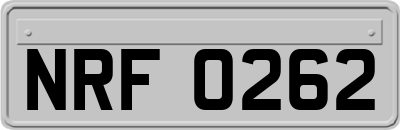 NRF0262
