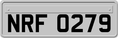 NRF0279