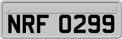 NRF0299