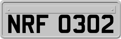 NRF0302