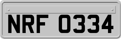 NRF0334
