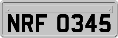 NRF0345