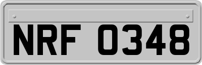 NRF0348
