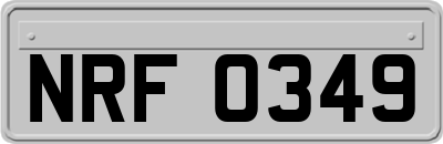 NRF0349