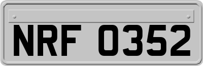 NRF0352