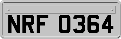 NRF0364