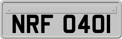 NRF0401
