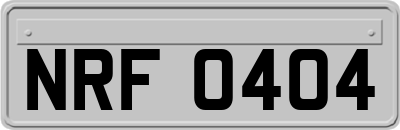 NRF0404