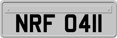 NRF0411