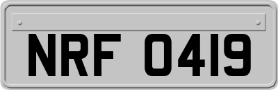 NRF0419