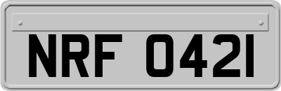 NRF0421