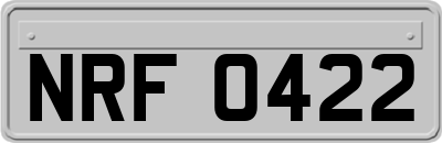 NRF0422