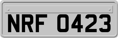 NRF0423