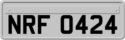 NRF0424