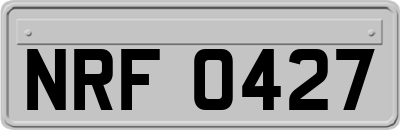 NRF0427