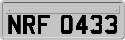 NRF0433