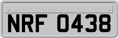 NRF0438