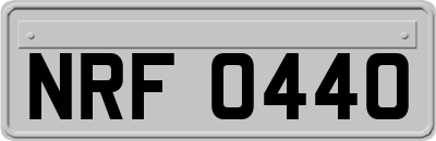 NRF0440