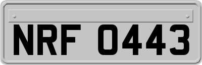 NRF0443