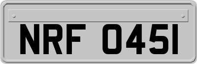 NRF0451