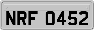 NRF0452