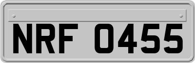 NRF0455