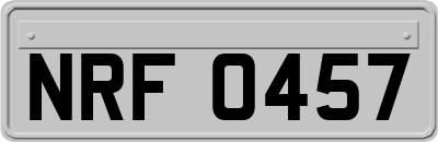 NRF0457