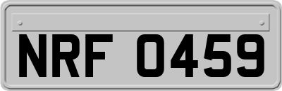 NRF0459