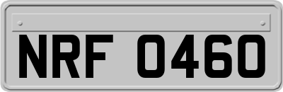 NRF0460
