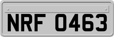 NRF0463