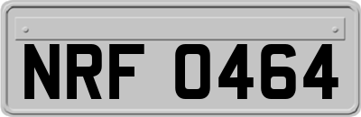 NRF0464