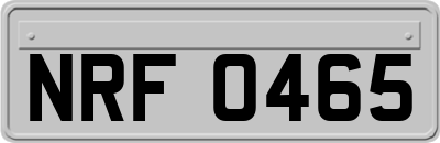 NRF0465