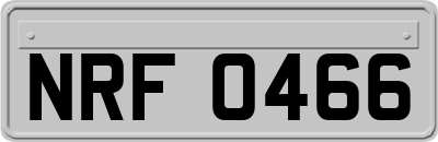 NRF0466